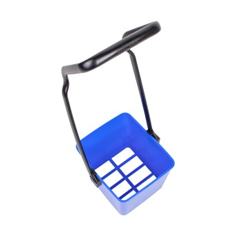 COLECTOR DE PELOTAS DE TENIS DE MESA