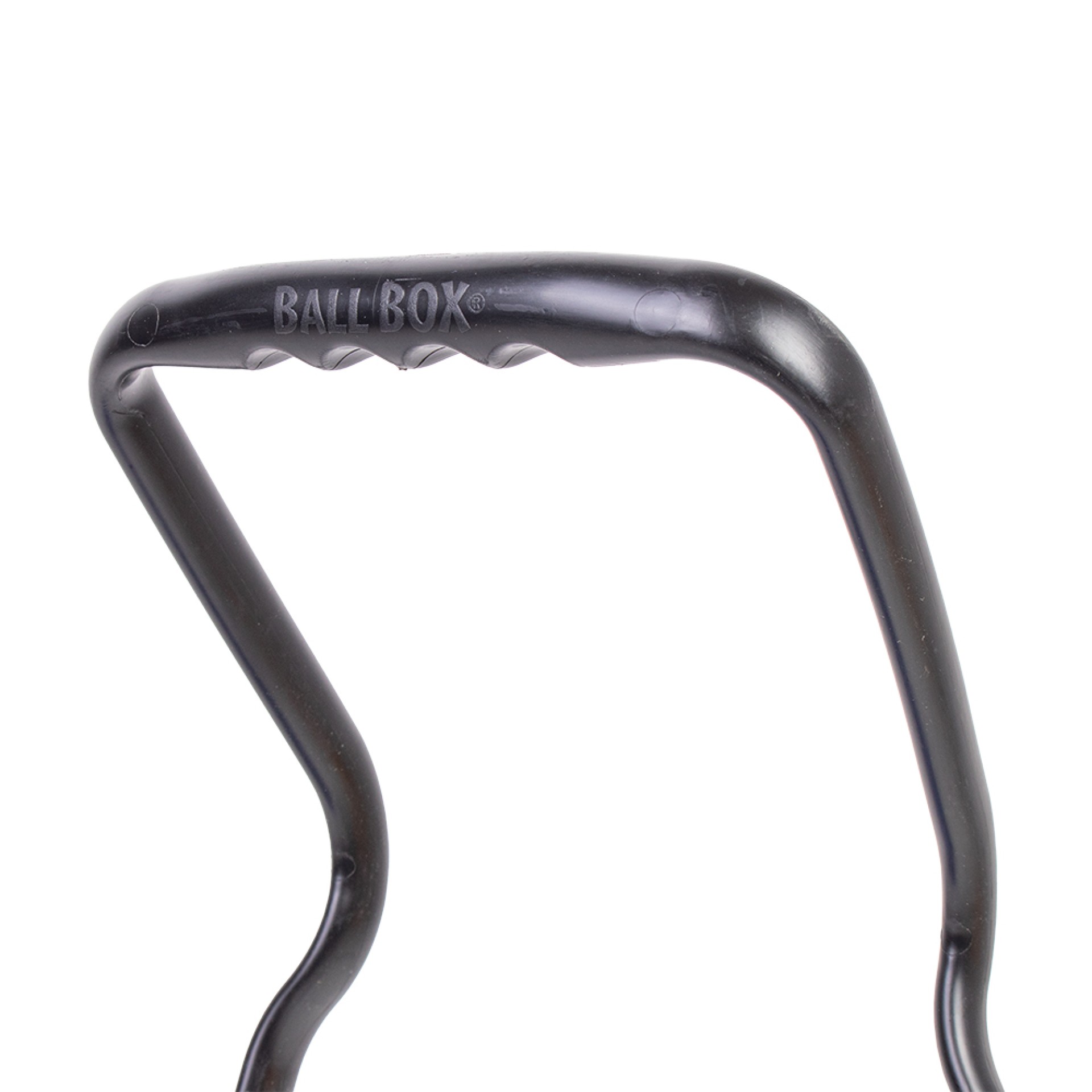 COLECTOR DE PELOTAS DE TENIS DE MESA