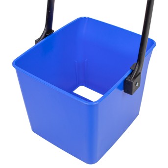 COLECTOR DE PELOTAS DE TENIS DE MESA