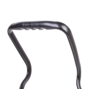 COLECTOR DE PELOTAS DE TENIS DE MESA