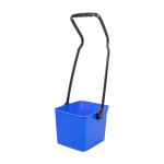 COLECTOR PARA BOLAS DE TNIS DE MESA