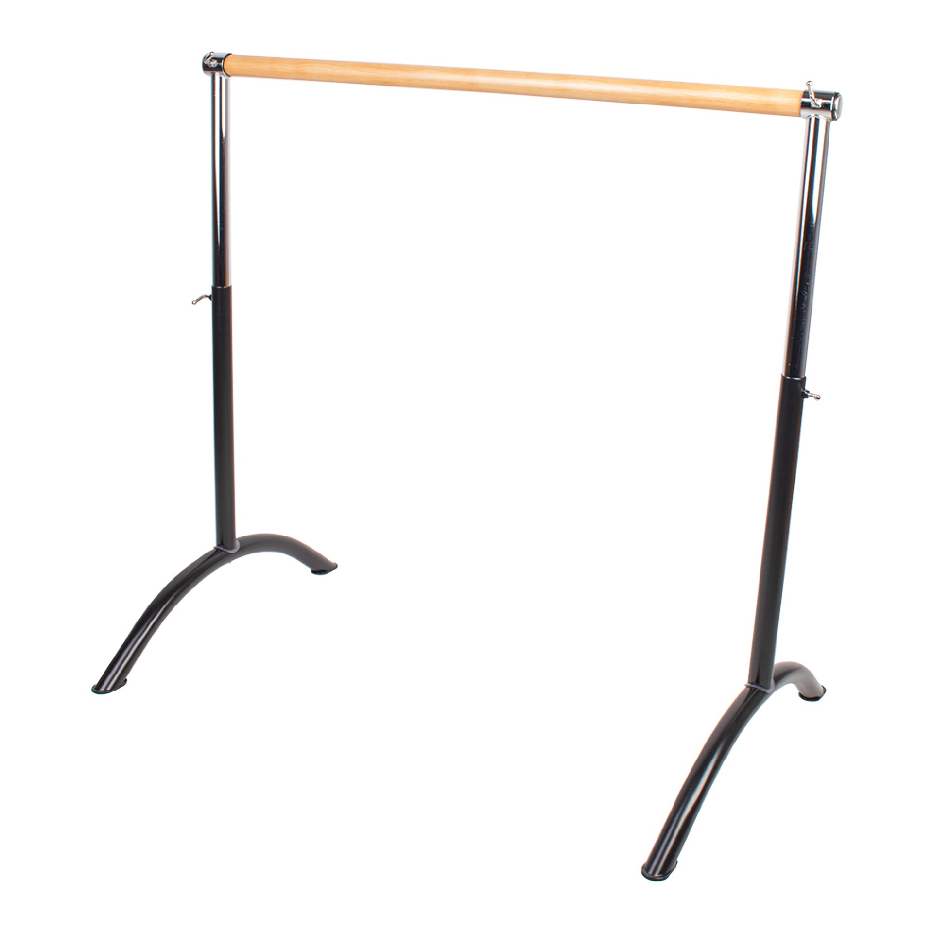 BARRA DE BALLET MÓVIL SIMPLE DESMONTABLE (110cm)