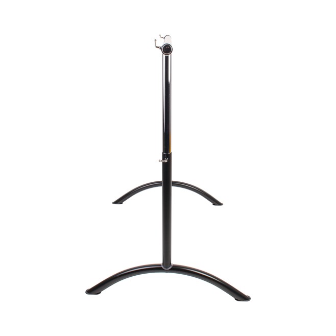 BARRA BALLET AMOVÍVEL SIMPLES AJUSTÁVEL (110cm)