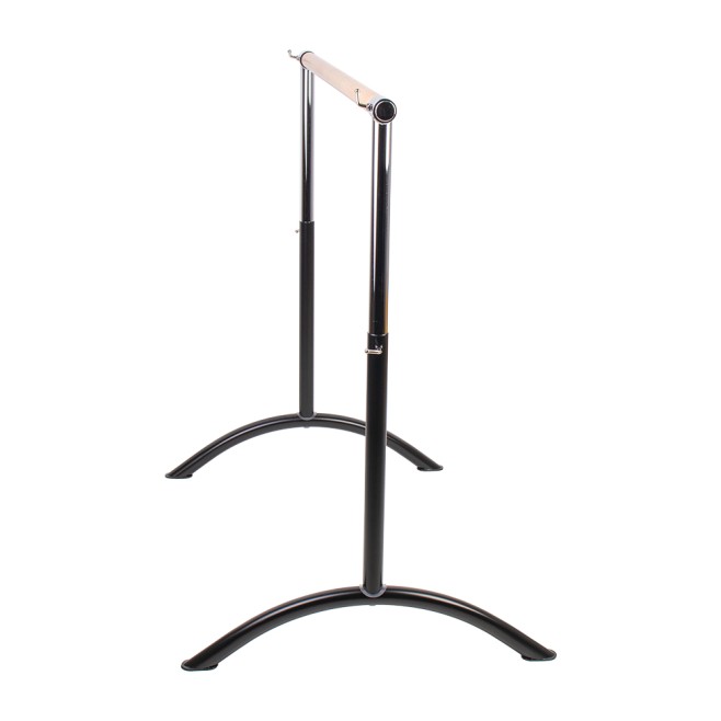 BARRA BALLET AMOVÍVEL SIMPLES AJUSTÁVEL (110cm)