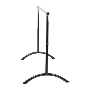 BARRA DE BALLET MÓVIL SIMPLE DESMONTABLE (110cm) BARRA DE BALLET MÓVIL SIMPLE DESMONTABLE (110cm)