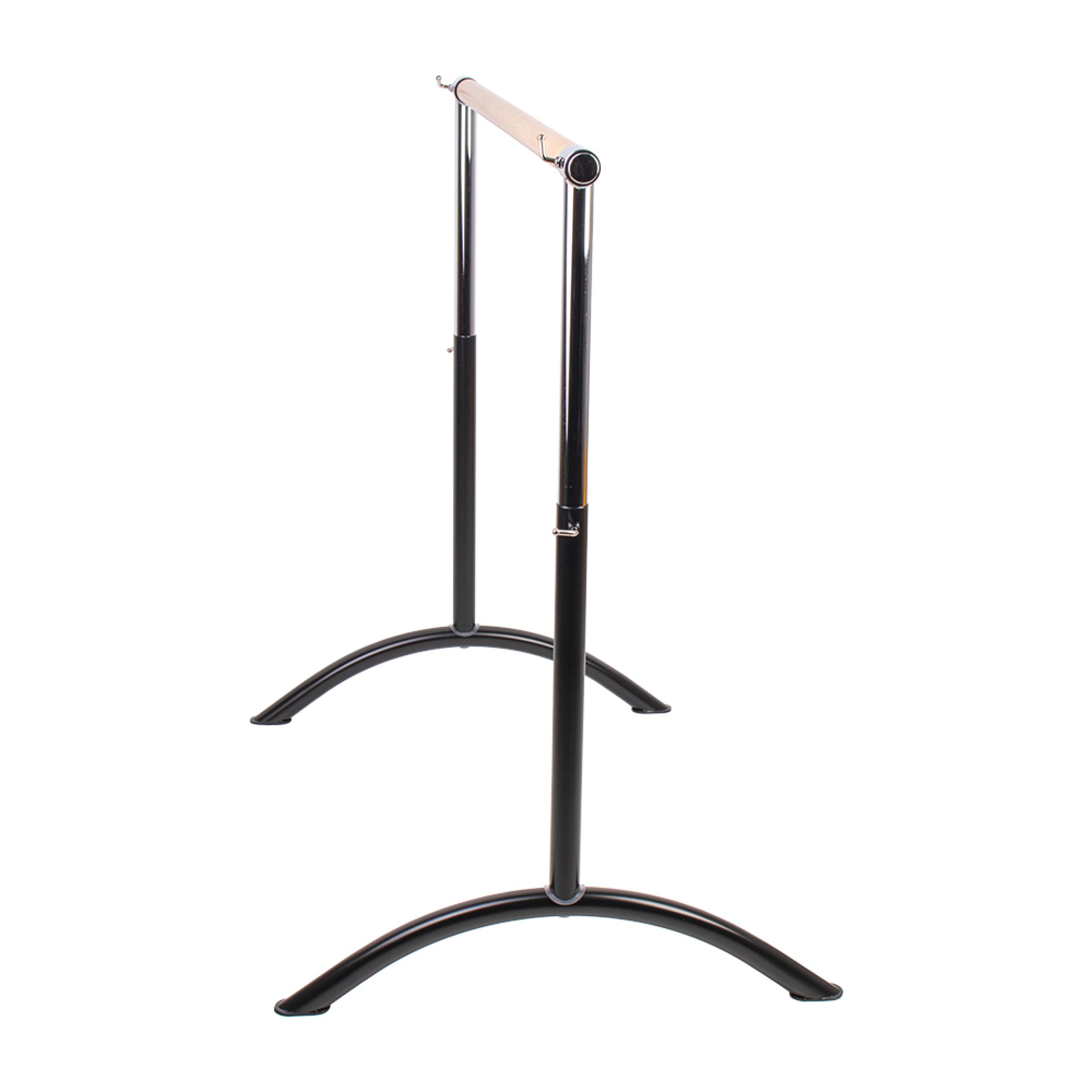 BARRA DE BALLET MÓVIL SIMPLE DESMONTABLE (110cm)