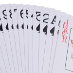 BARALHO CARTAS POKER
