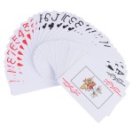 BARALHO CARTAS POKER