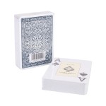 CONJ. 2 BARALHOS CARTAS CANASTA