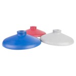 BASE BORRACHA 4,5KG PARA BASTO