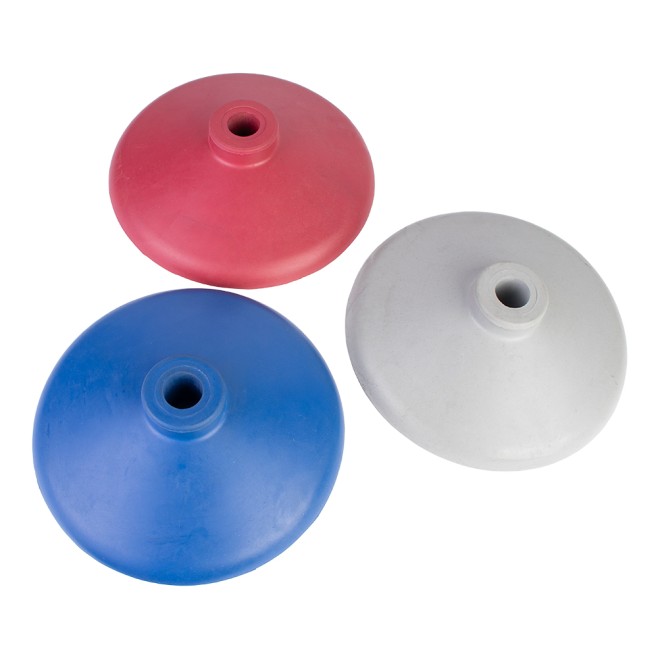 BASE BORRACHA 4,5KG PARA BASTO