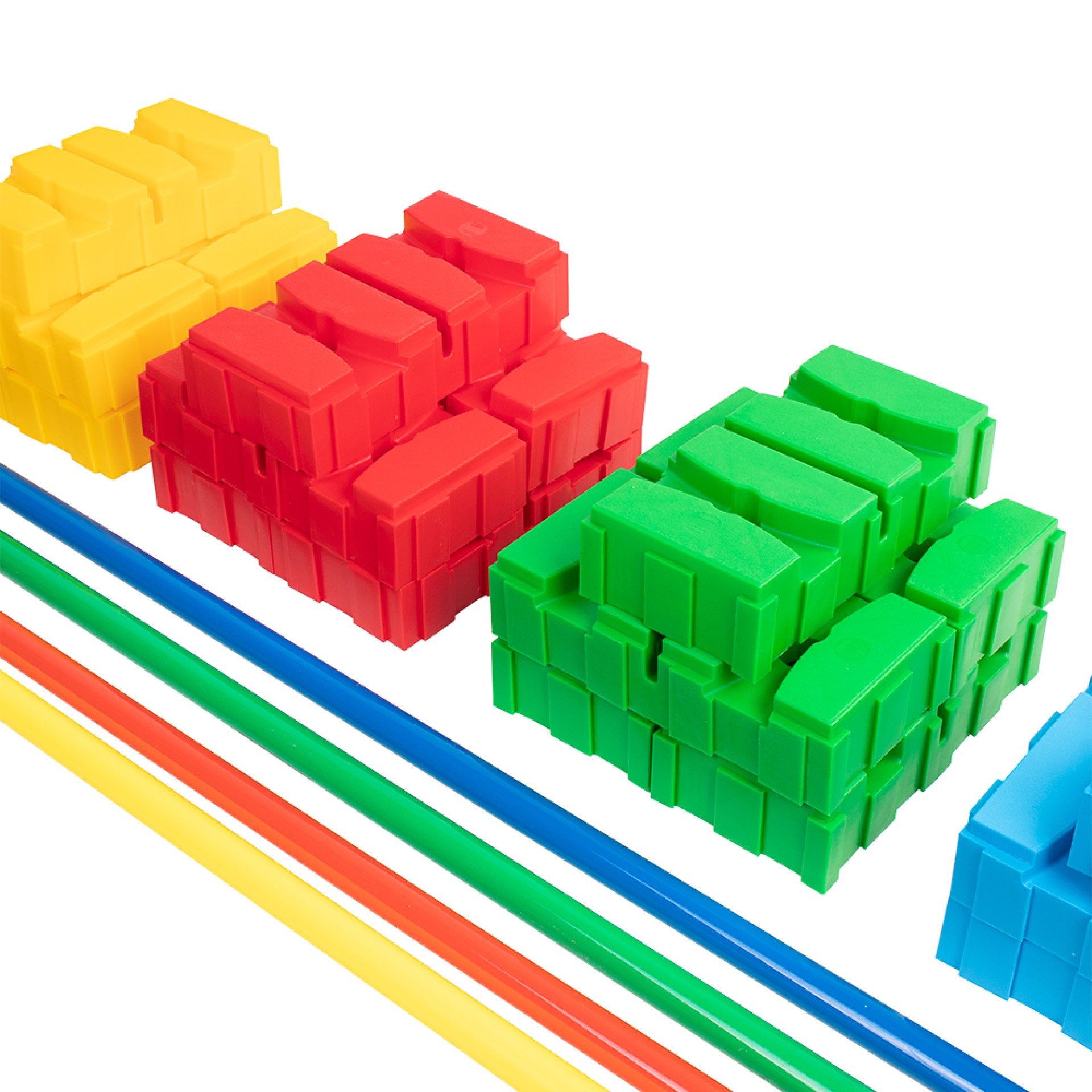 KIT DE PSICOMOTRICIDAD 1