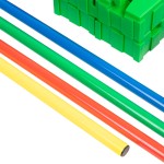 KIT DE PSICOMOTRICIDADE 1