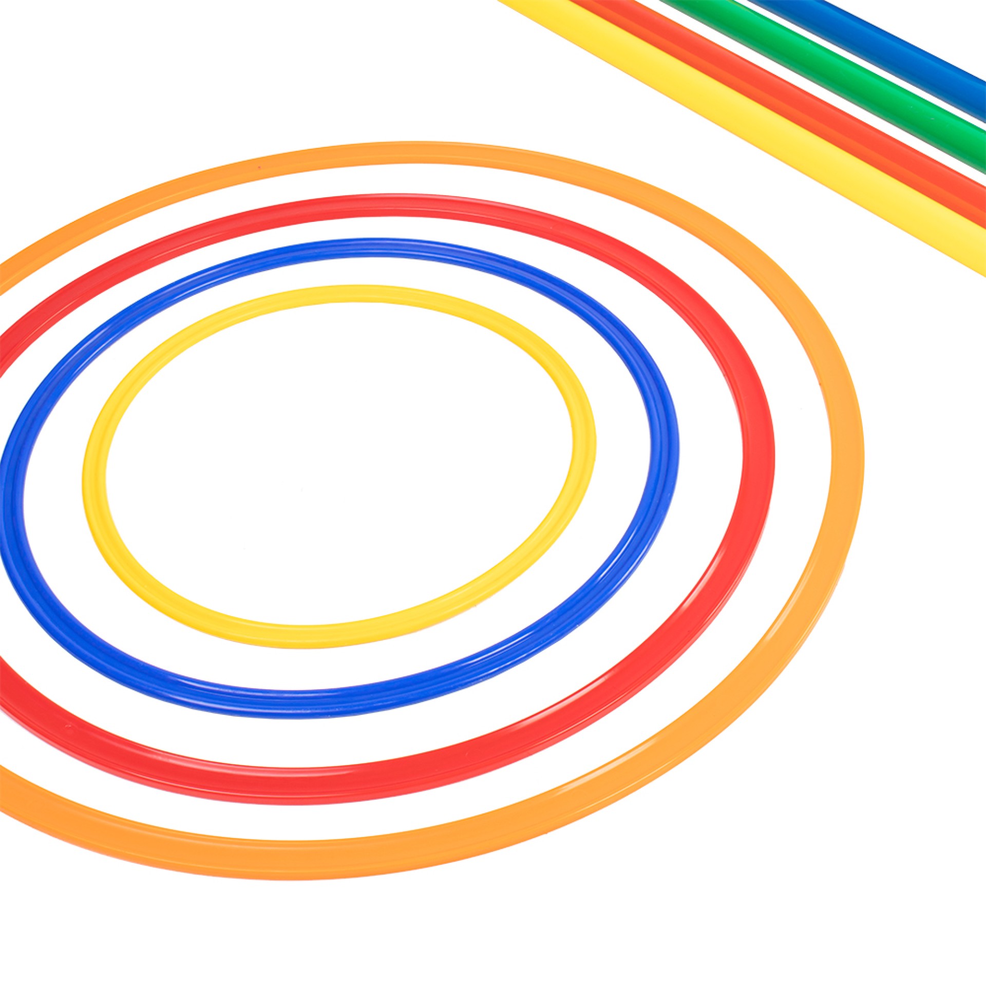 KIT DE PSICOMOTRICIDAD 1