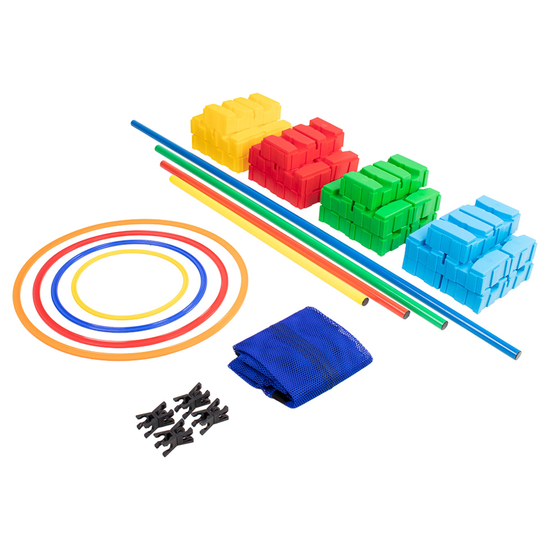 KIT DE PSICOMOTRICIDAD 1