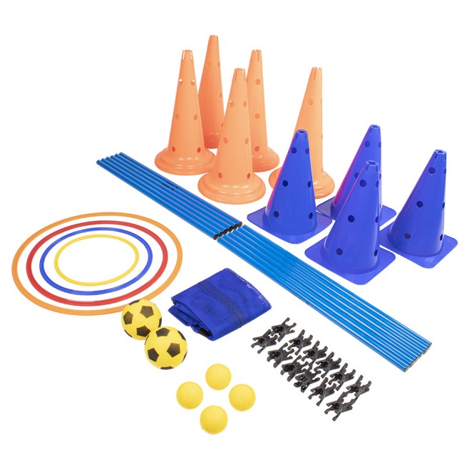 KIT DE PSICOMOTRICIDADE 2