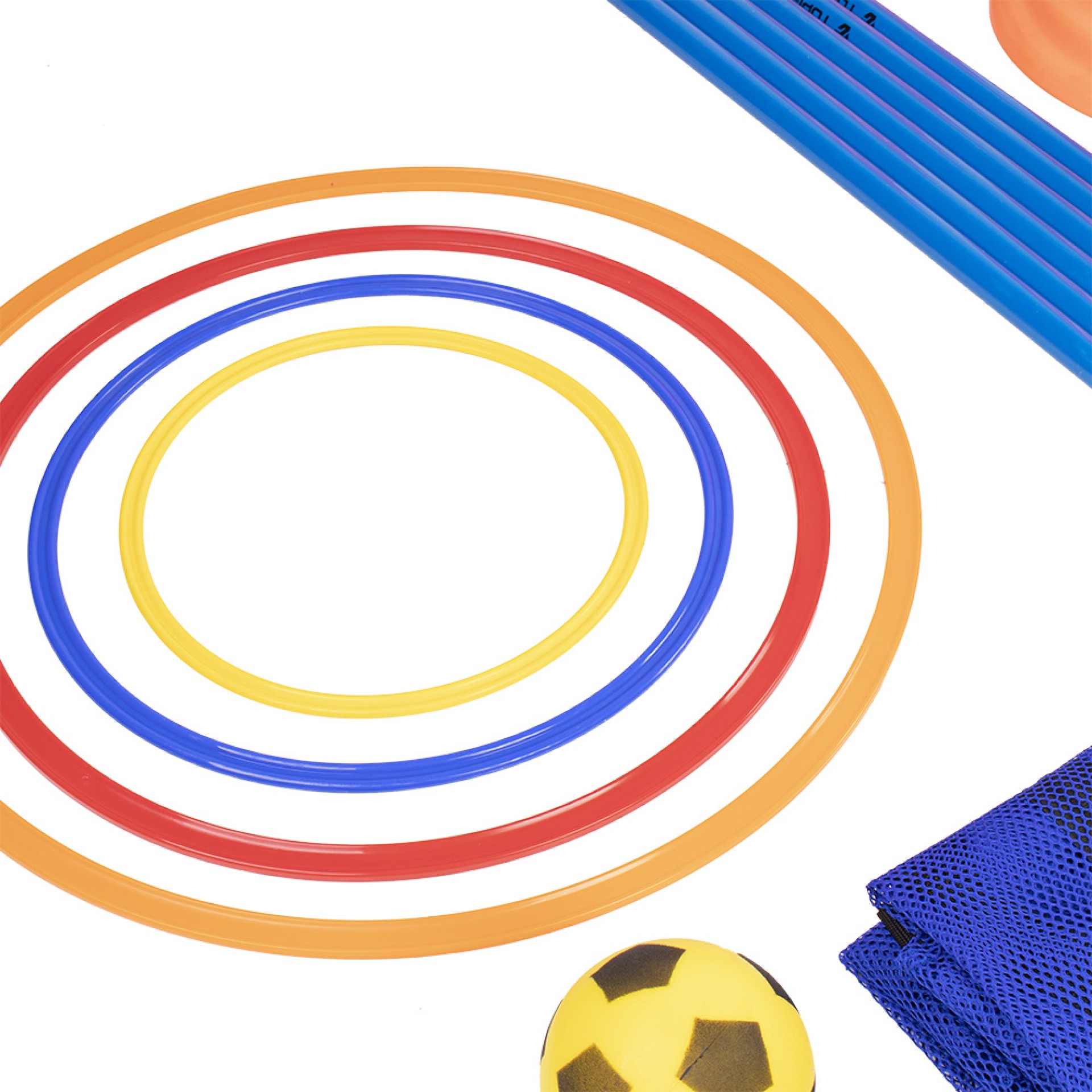 KIT DE PSICOMOTRICIDAD 2