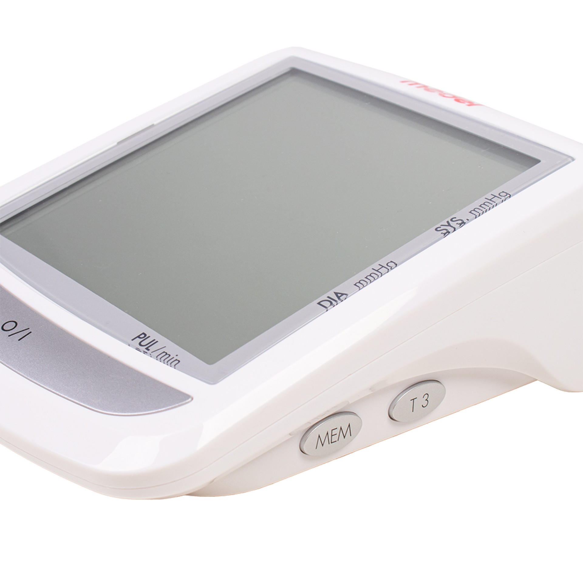 MEDIDOR DE PRESION ARTERIAL AUTOMATICO MEDEL CHECK ELITE