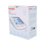 MEDIDOR AUTOMTICO DA PRESSO ARTERIAL MEDEL CHECK ELITE