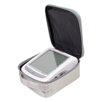 MEDIDOR DE PRESION ARTERIAL AUTOMATICO MEDEL CHECK ELITE