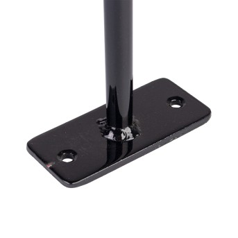 SOPORTE DE PARED PARA ESTERILLAS SOPORTE DE PARED PARA ESTERILLAS