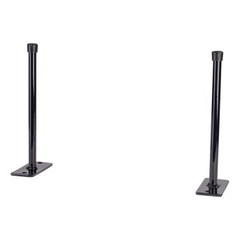 SOPORTE DE PARED PARA ESTERILLAS SOPORTE DE PARED PARA ESTERILLAS