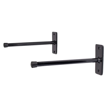 SUPORTE DE PAREDE FIXO PARA COLCHES
