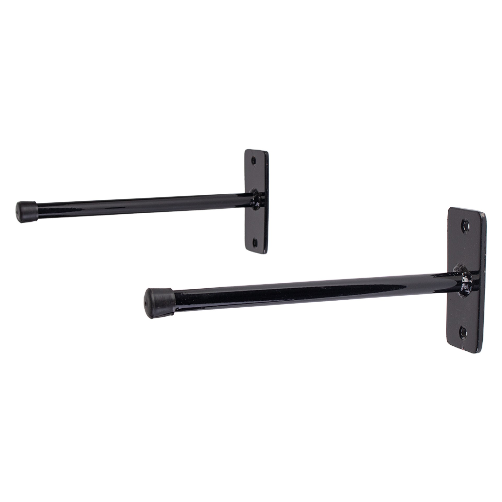 SOPORTE DE PARED PARA ESTERILLAS