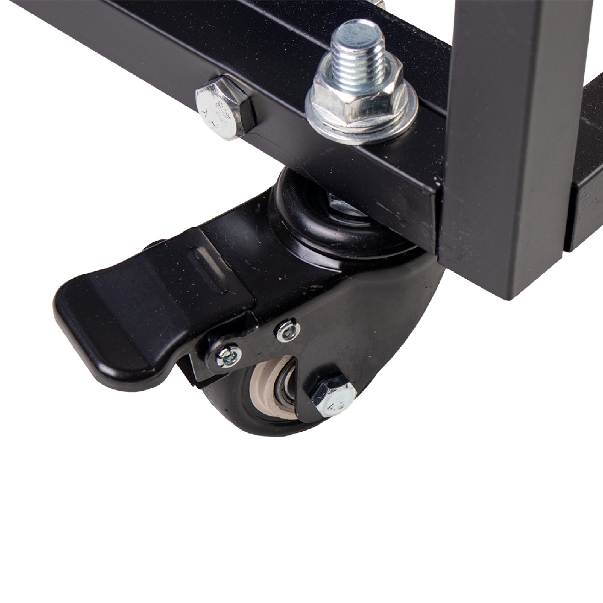 COCHE PARA EL TRANSPORTE DE PELOTAS