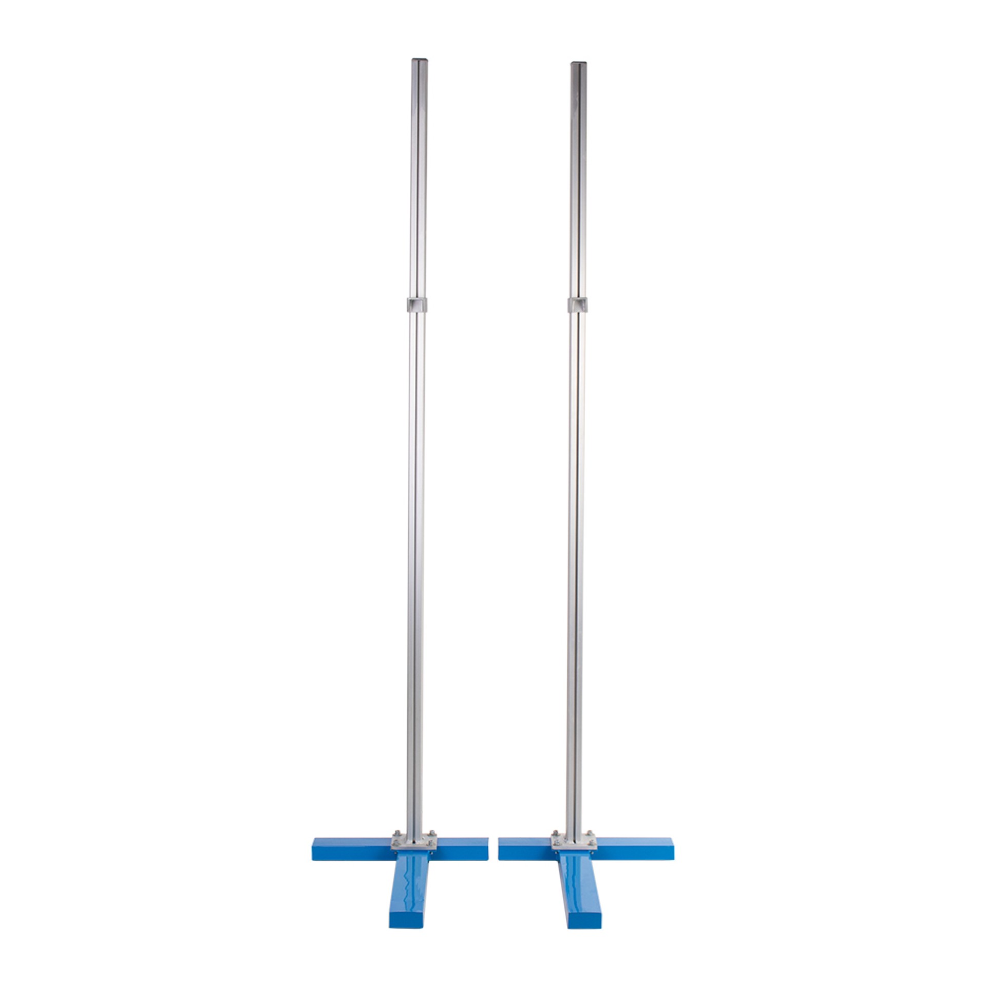 PAR POSTES SALTO EM ALTURA INTERCLUB 2,00m