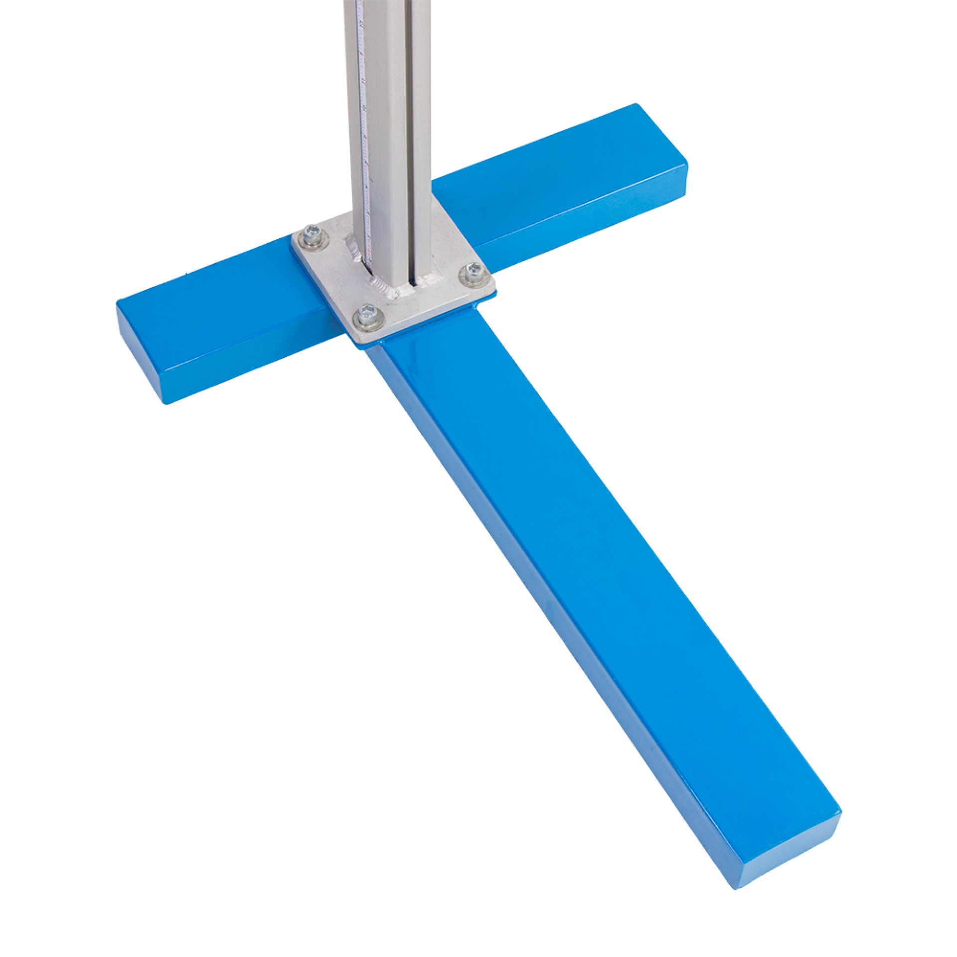 PAR POSTES SALTO EM ALTURA INTERCLUB 2,00m