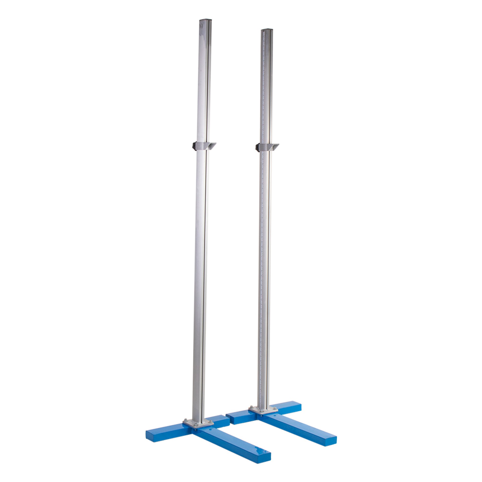 PAR POSTES SALTO EM ALTURA INTERCLUB 2,00m