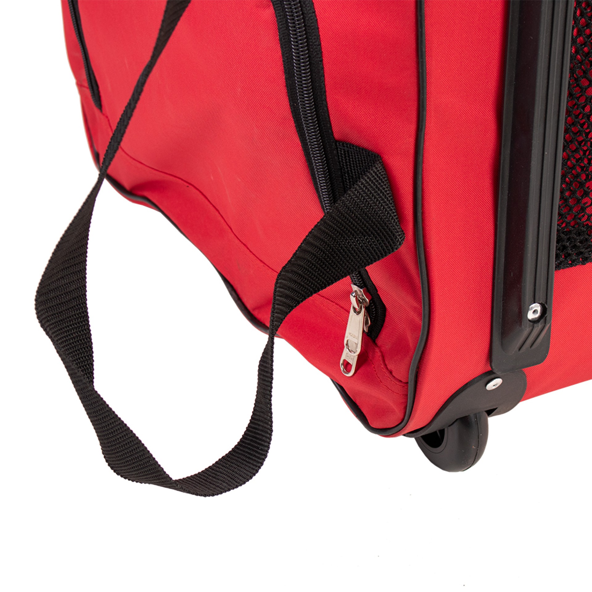 TROLLEY PARA TRANSPORTE DE MATERIAL (192 LITROS)