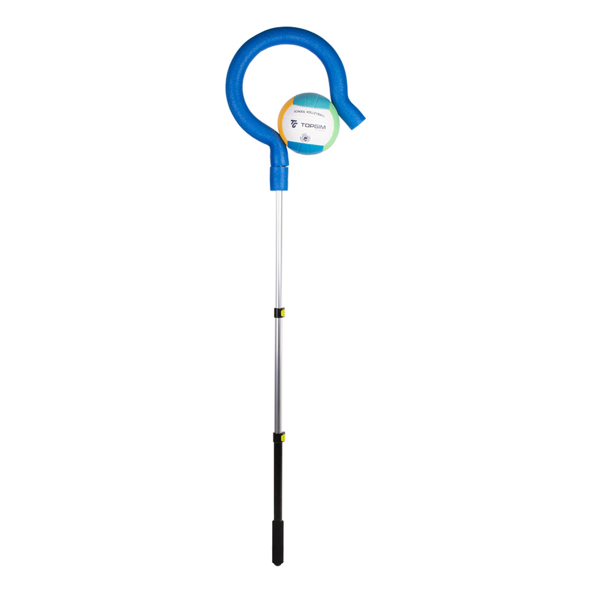 VOLLEYBALL SPIKE TRAINER