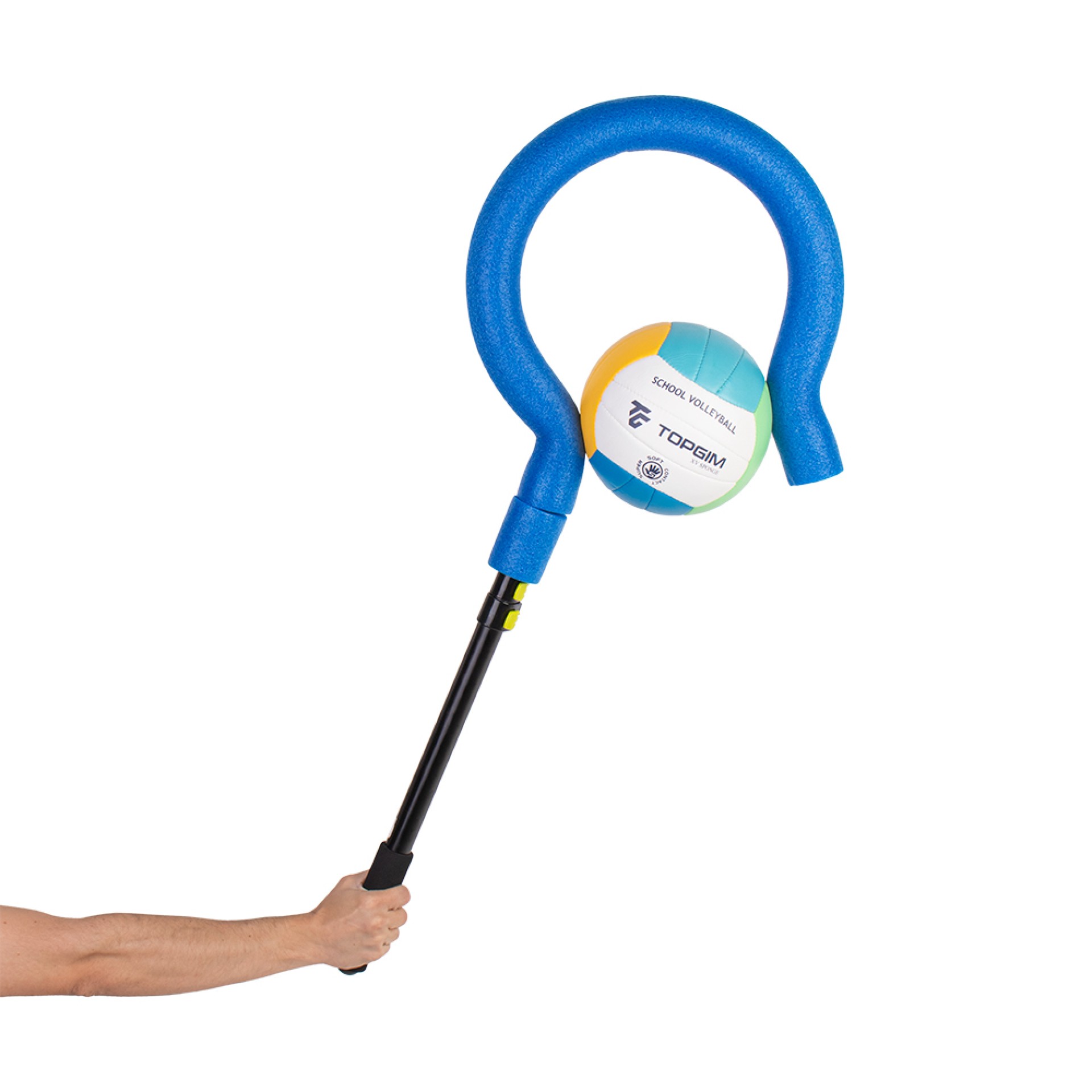 VOLLEYBALL SPIKE TRAINER