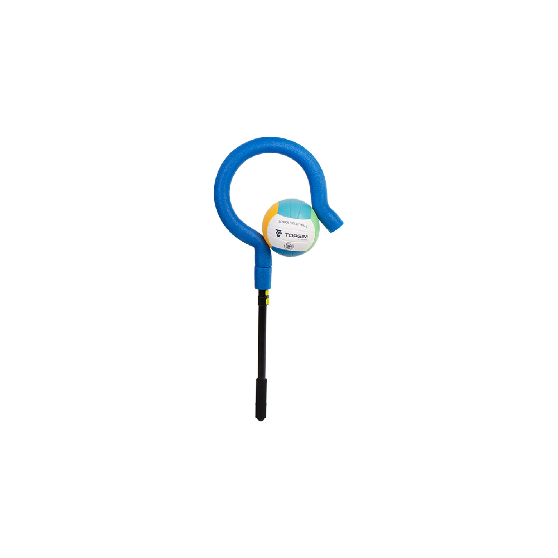 VOLLEYBALL SPIKE TRAINER