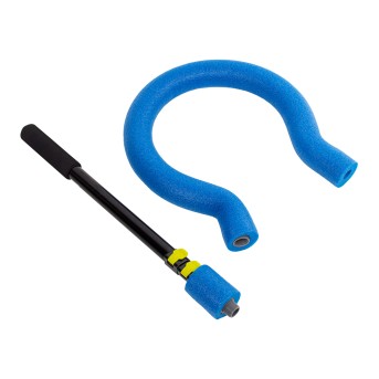 VOLLEYBALL SPIKE TRAINER