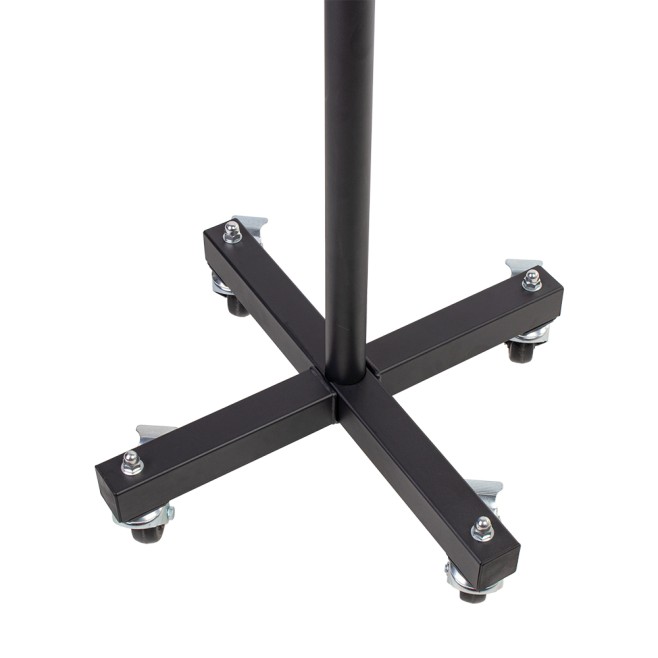 SOPORTE VERTICAL PARA DISCOS OLÍMPICOS