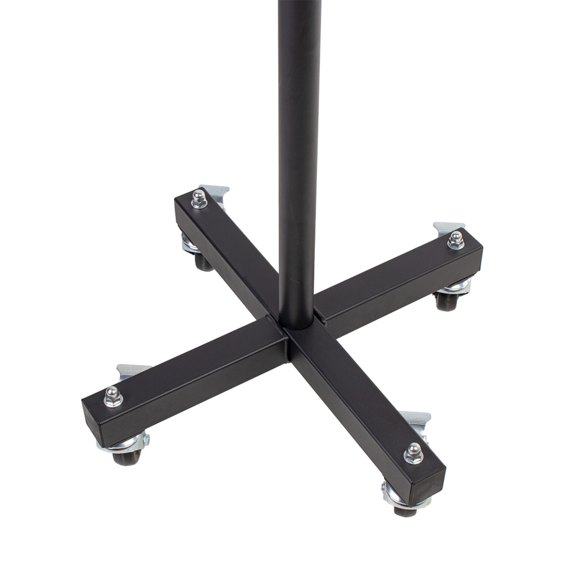 SUPORTE VERTICAL PARA DISCOS OLÍMPICOS