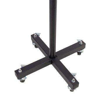 SUPORTE VERTICAL PARA DISCOS OLMPICOS