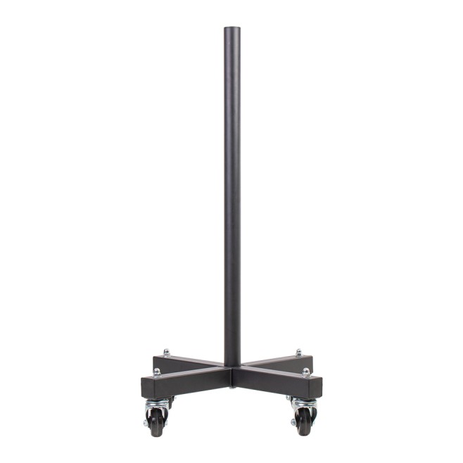 SOPORTE VERTICAL PARA DISCOS OLÍMPICOS