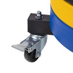 SUPORTE VERTICAL PARA DISCOS OLMPICOS