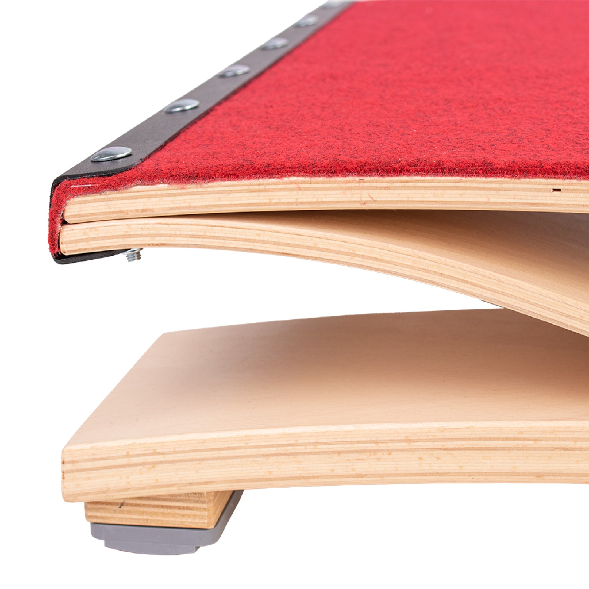 TRAMPOLÍN REHUTER TOPGIM SCHOOL