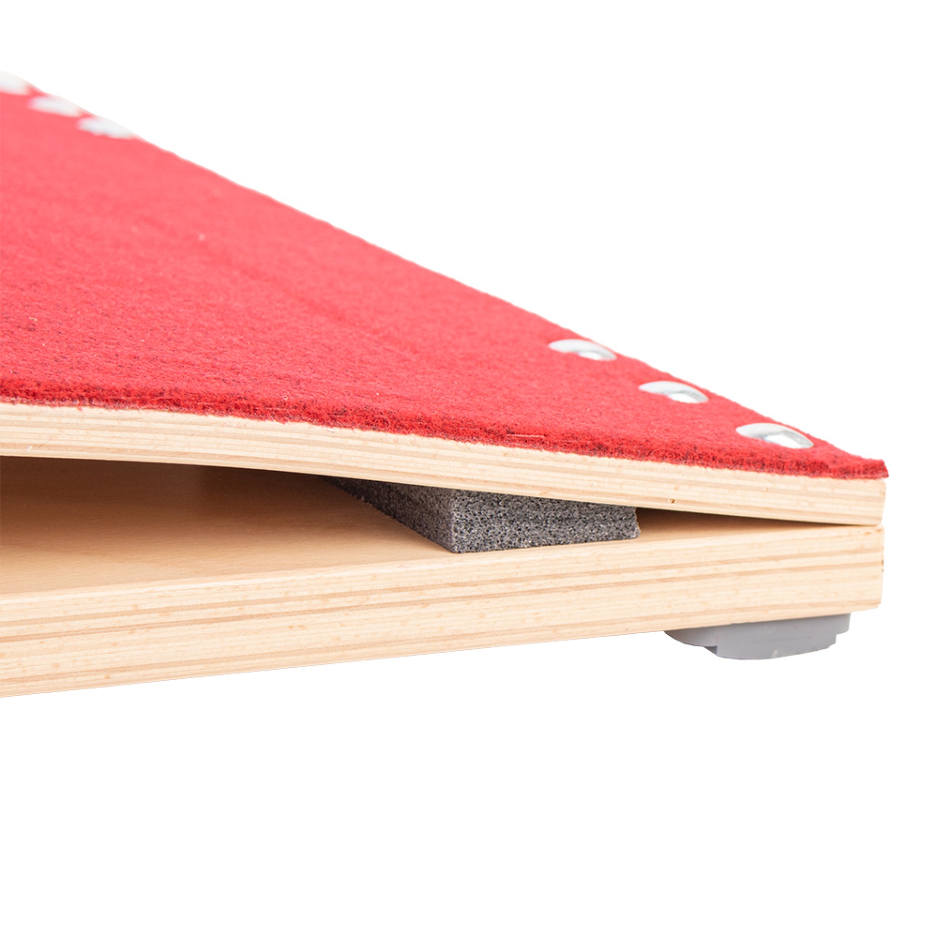 TRAMPOLÍN REHUTER TOPGIM SCHOOL