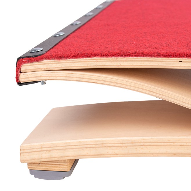 TRAMPOLN REHUTER TOPGIM SCHOOL