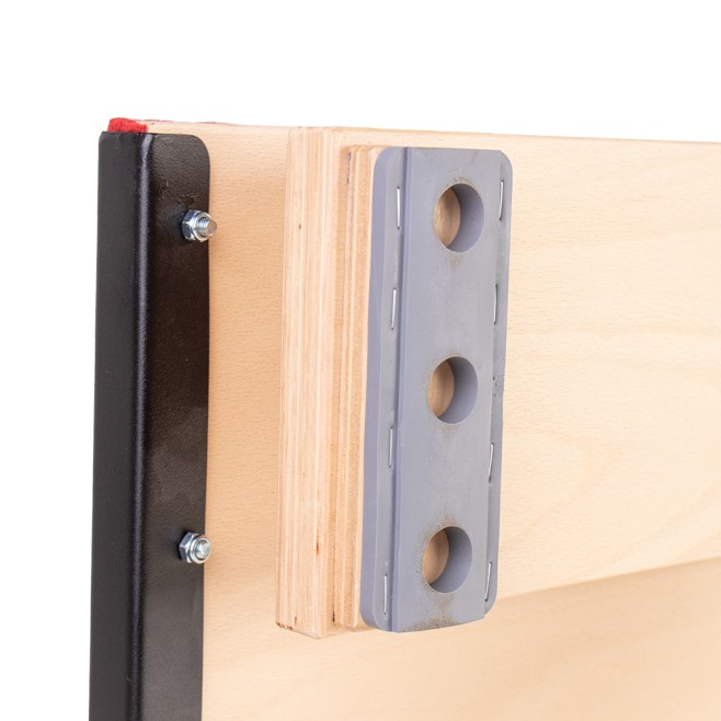 TRAMPOLN REHUTER TOPGIM SCHOOL