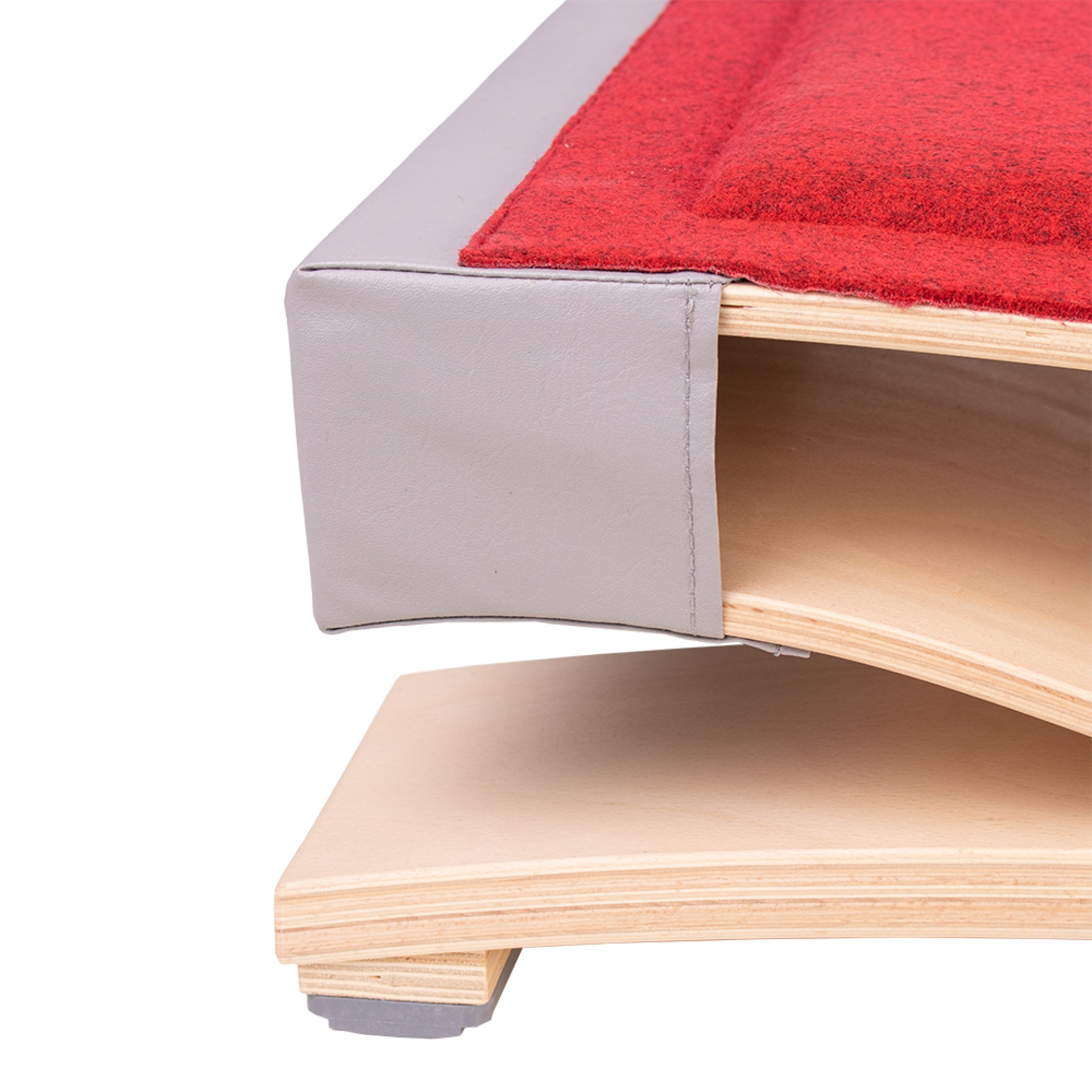 TRAMPOLÍN REHUTER TOPGIM CLUB