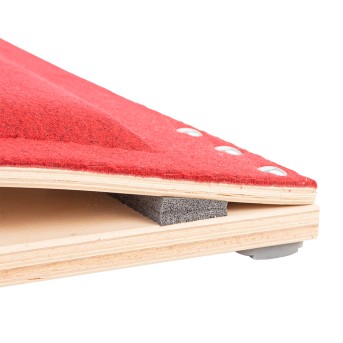 TRAMPOLN REHUTER TOPGIM CLUB