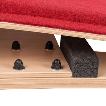 TRAMPOLN REHUTER TOPGIM CLUB