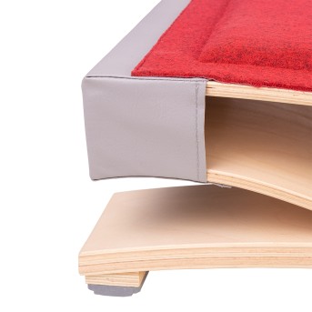 TRAMPOLN REHUTER TOPGIM CLUB